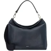 Abro Sacs à main 'Dalia' bleu