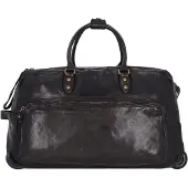 Campomaggi Sac de voyage noir