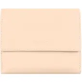 Esquire Porte-monnaies beige