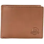 Farmhood Porte-monnaies marron