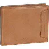 VOi Porte-monnaies 'Dakota' cognac