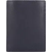 Esquire Porte-monnaies 'Viktoria' bleu foncé