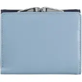 Dudu Toys Porte-monnaies 'Corsica' bleu clair