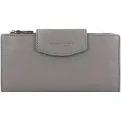 Harbour 2nd Porte-monnaies 'Just Pure Ulla' gris