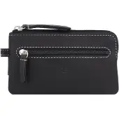 Esquire Porte-clés 'Dallas' noir