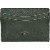Golden Head Porte-monnaies 'Valencia' vert foncé