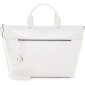 Suri Frey Cabas 'Debby' blanc