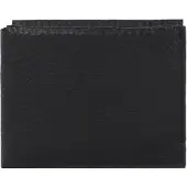 Jost Porte-monnaies 'Stockholm' noir