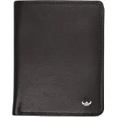 Golden Head Porte-monnaies 'Polo' noir