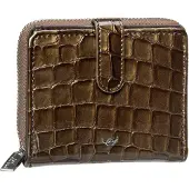 Golden Head Porte-monnaies 'Cayenne' marron