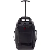 Gladiator 3900 2 roues Sac à dos à roulettes 40 cm Compartiment pour ordinateur portable