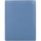 Esquire Porte-monnaies 'Viktoria' bleu fumé