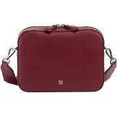 Dudu Toys Sac à bandoulière 'Caroline ' bordeaux