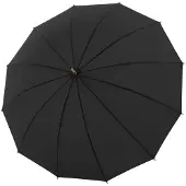 Doppler Parapluie ' Nature' noir