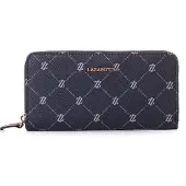 Lazarotti Porte-monnaies 'Palermo' bleu