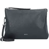 Abro Sac à bandoulière 'Adria ' bleu