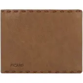 PICARD Porte-monnaies 'Ranger 1' marron