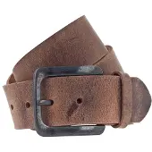 Vanzetti Ceinture marron