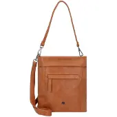 Greenburry Sac bandoulière cognac