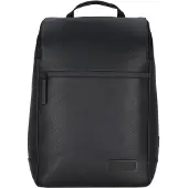 Jost Sac à dos noir