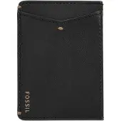 Fossil Étui 'Joshua' noir