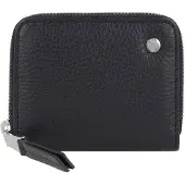 Abro Porte-monnaies 'Adria' bleu nuit / bleu foncé