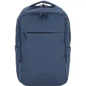 Worldpack Sac à dos 'BestWay' bleu nuit