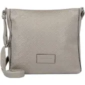Tom Tailor Sac bandoulière 'Mirenda' mastic