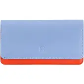 Dudu Toys Porte-monnaies bleu clair / orange