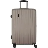 Bugatti trolley Lima 2.0 Hard Case Trolley Bronze taupe 75cm