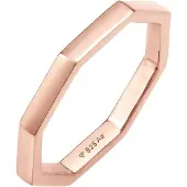 Elli Bague or rose