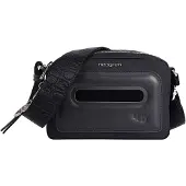 Hedgren Sac à bandoulière 'Fika' noir