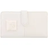 Desigual Porte-monnaies blanc