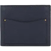 Fossil Porte-monnaies bleu foncé