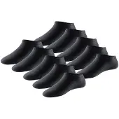 Schiesser Chaussure basse ' Bluebird ' noir