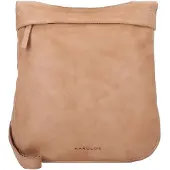 Harold's Sac à bandoulière 'Submarine' beige foncé