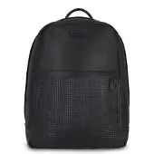 Police Sac à dos noir