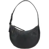 Fossil Sac bandoulière noir
