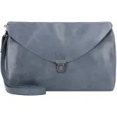 Harold's Sac à bandoulière 'Aberdeen ' bleu