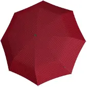 Knirps Parapluie rouge