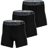Under Armour Sous-vêtements de sport gris / noir