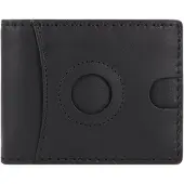 PICARD pince à billets Toscana Wallet Black noir