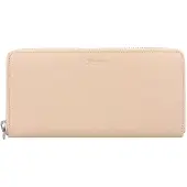 Esquire Porte-monnaies 'Viktoria' beige