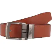 PICARD Ceinture cognac