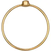 Elli Bague or / rose