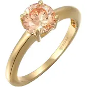 Elli Bague or / orange pastel