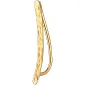 Elli Boucles d'oreilles or