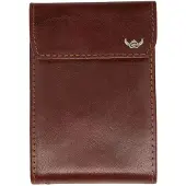 Golden Head Porte-monnaies marron