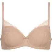 Mey Soutien-gorge sable