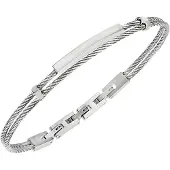 Breil Bracelet argent